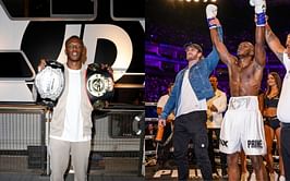 "January is gonna be lit" - KSI reveals that he will be fighting alongside Logan Paul on the same card in January