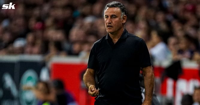 PSG continue to hold Everton hostage over 32-year-old but willing to let him join new suitors for free - Reports