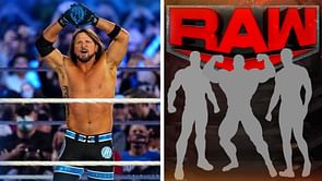 AJ Styles suffers upset loss to faction to kick off WWE RAW
