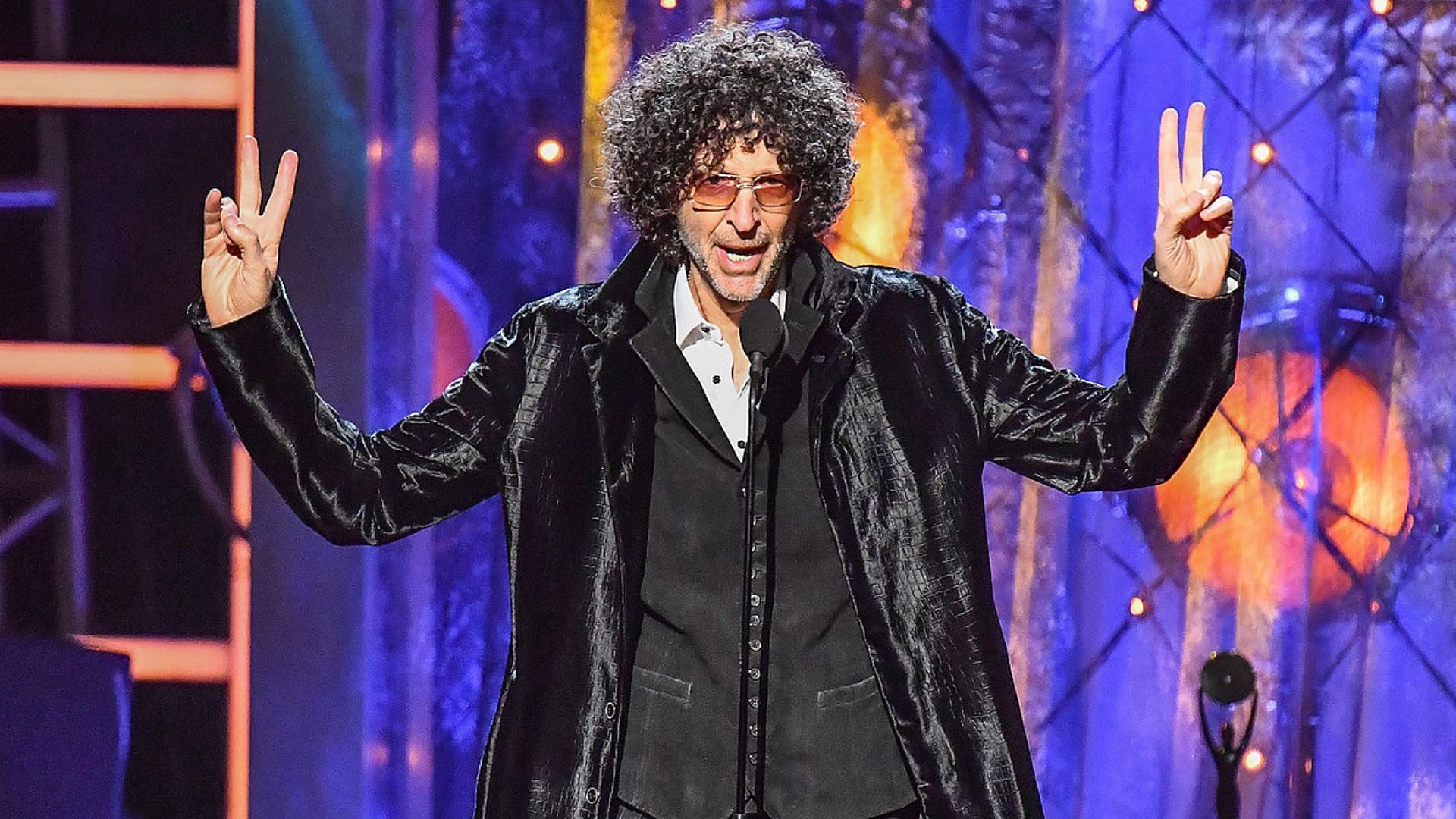 Radio host Howard Stern has recently revealed the news of his father's...