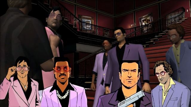 5 things GTA 6 should learn from GTA Vice City