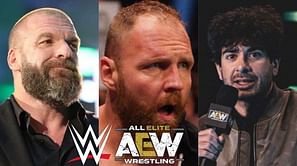 4 Biggest AEW rumors we hope are true and 2 we hope aren't: Triple H finally retaliates against Tony Khan; Jon Moxley unhappy; two former WWE Superstars re-sign