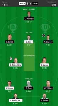 Fantasy suggestion #2