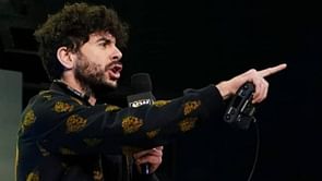 Reported backstage details on Tony Khan's stance during internal meeting with AEW talent