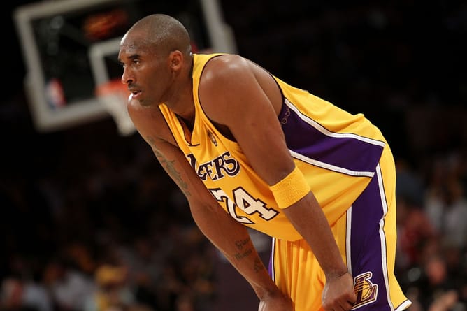 “He actually genuinely cared about you as a person, I’ll never forget that” - NBA analyst says his relationship with Kobe Bryant was special, says he might not have that type of relationship again