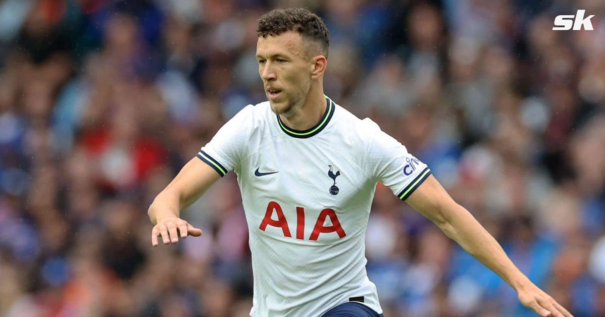 Tottenham&#039;s Ivan Perisic on wanting to join Premier League