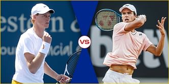 US Open 2022: Jannik Sinner vs Daniel Altmaier preview, head-to-head, prediction, odds and pick