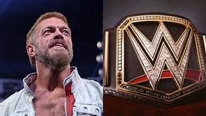 "We love each other" - Edge talks about reuniting with former WWE Champion for first time in 20 years