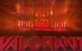 Valorant TEC Challenger Series 8: Day 1 results - Orangutan and Velocity Gaming reach Upper Bracket Finals