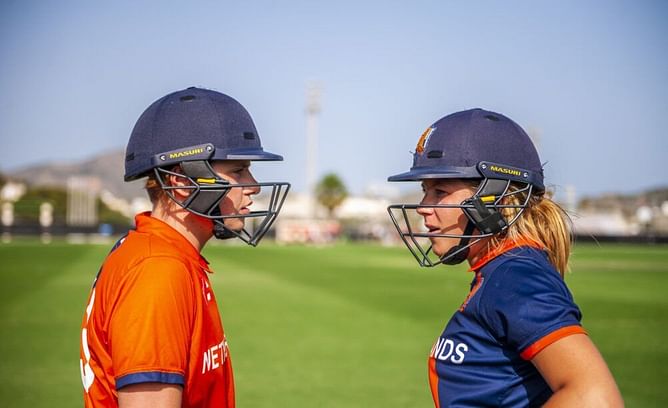 NED-W U19 vs SCO-W U19 Dream11 Prediction: Fantasy Cricket Tips, Playing XI and Pitch Report, Match 2