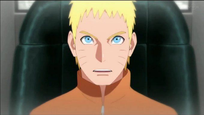 Boruto Episode 261: Kawaki and Himawari's school year begins, Twitter ...