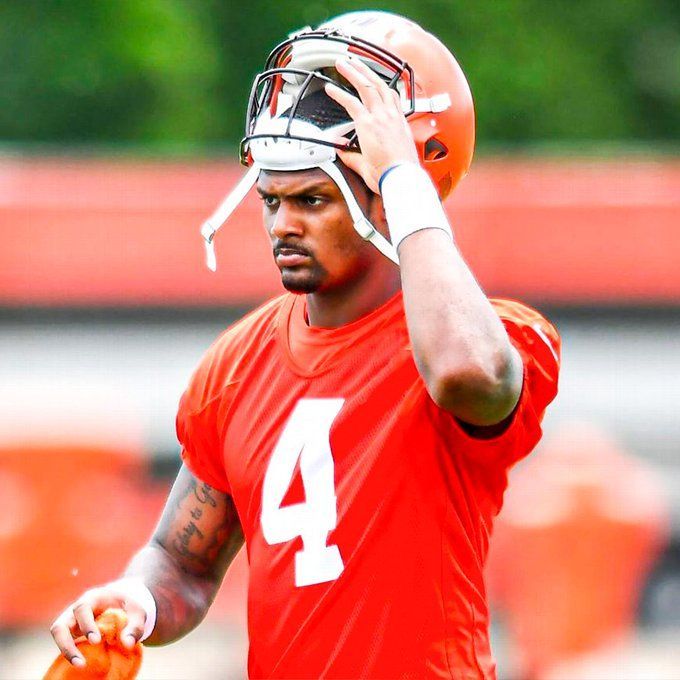 Deshaun Watson: 3 reasons Roger Goodell must add to 6-game suspension for  Browns QB