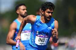 CWG 2022: Time for Athletics Federation of India to regroup men’s 4x400m relay squad