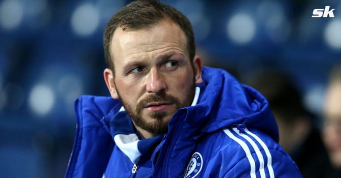 “He’s just a total footballer” - Jody Morris lavishes praise on Chelsea star after hard-fought win against Leicester