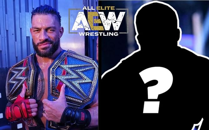 "Not one to shy from a big matchup" - Popular AEW star wants to face Roman Reigns