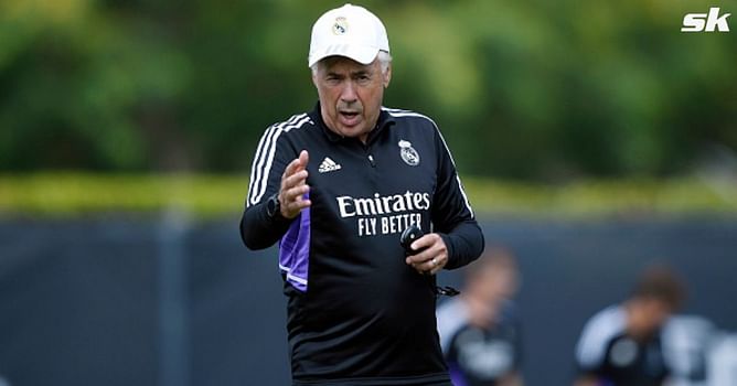 Real Madrid attacker's potential move to La Liga club complicated by economic issues: Reports