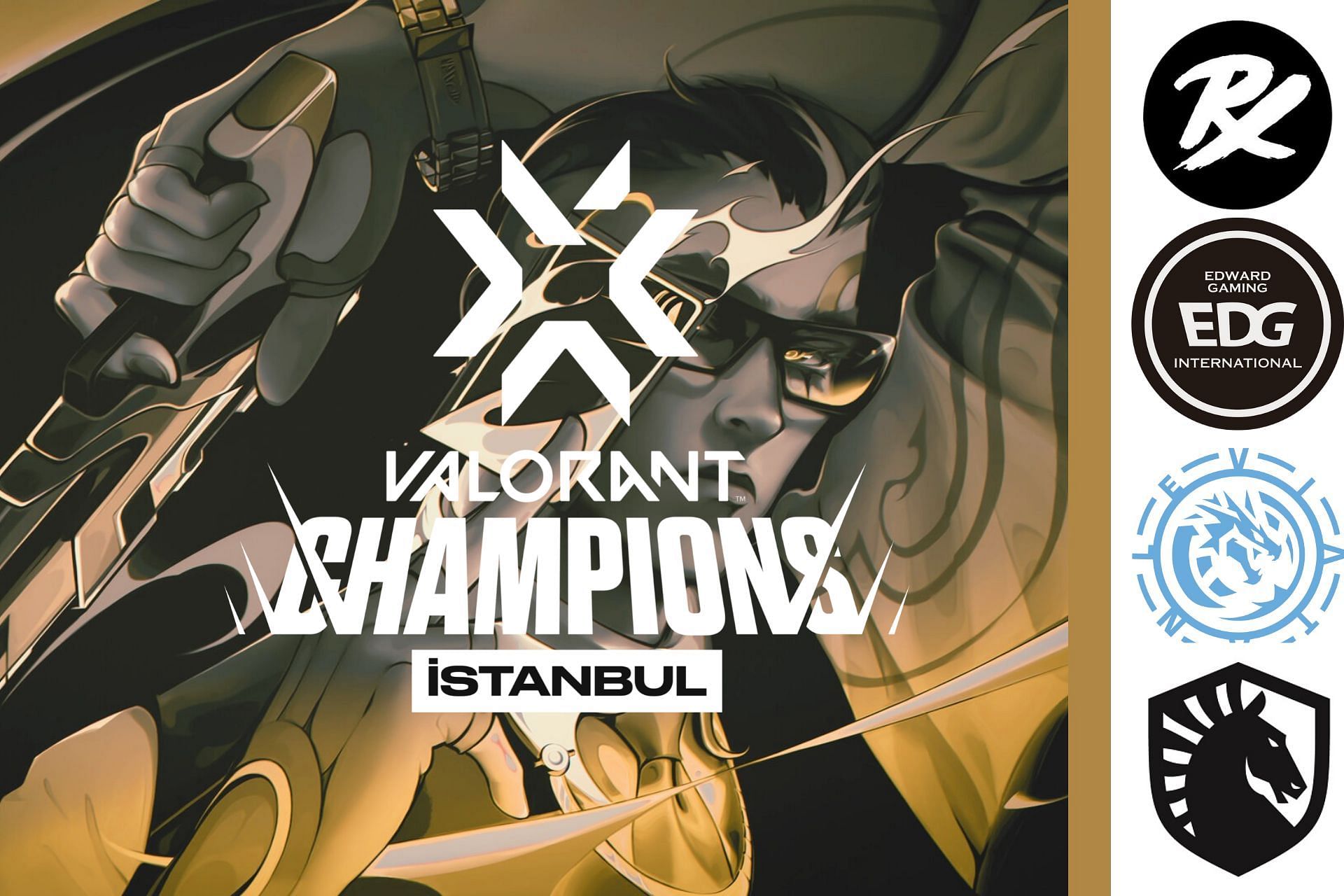 The Valorant Champions Meta of Istanbul - VCT 2022 - Champions Tour