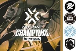 VCT Champions 2022 Istanbul Group A: Overview, head-to-head, predictions, and more