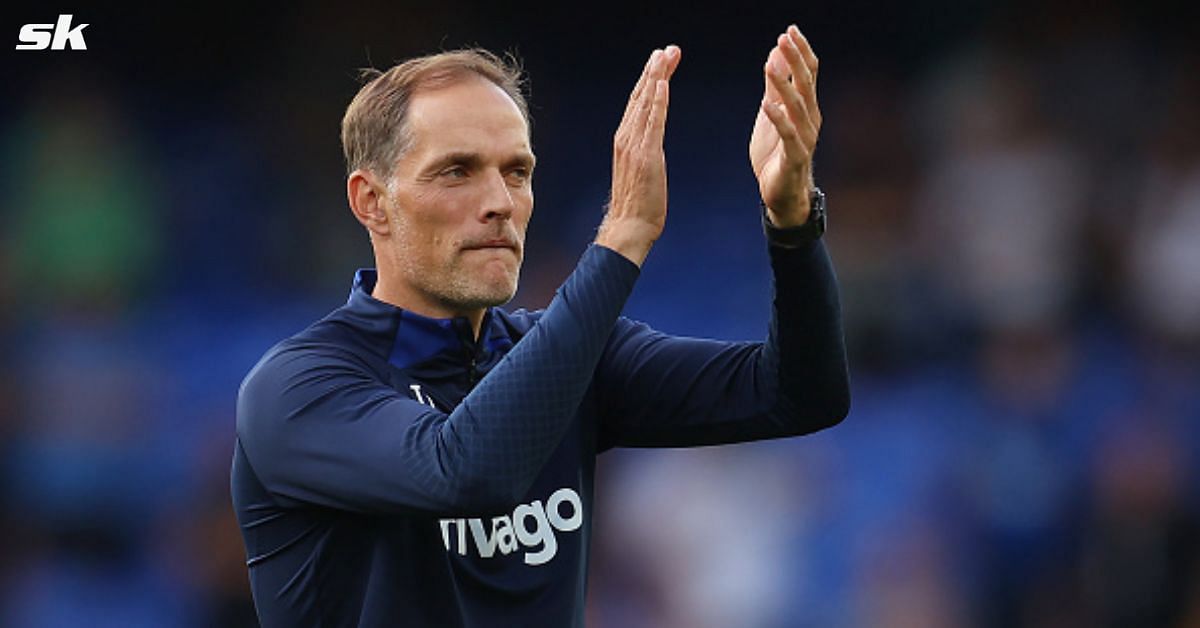 Thomas Tuchel is hoping to clear the deadwood this summer.