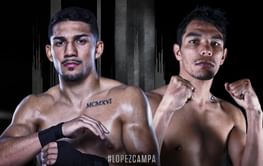 Teofimo Lopez vs. Pedro Campa tickets - price, availability, and how to buy them