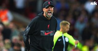 "Get in the middle of this!" - Ex-Liverpool star urges Jurgen Klopp to hijack €50 million deal for midfielder