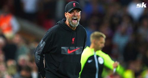 Jurgen Klopp told to hijack Matheus Nunes' move to Wolves.