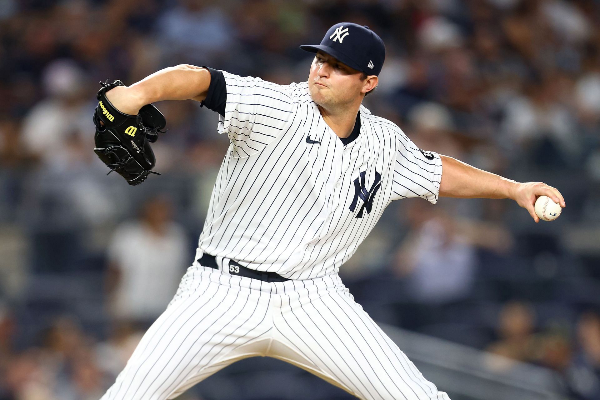 Yankees need Clay Holmes to rediscover his dominant form