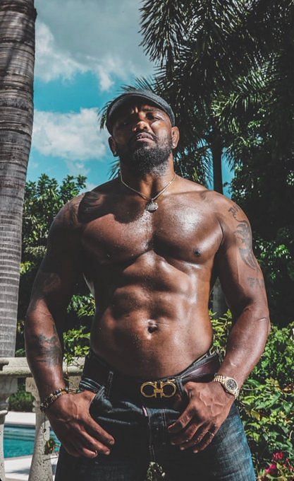 Fans get behind the idea of Yoel Romero fighting Jake Paul in Hasim ...