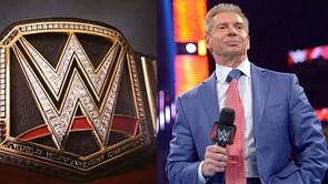 "I wasn’t the top guy in the company" - Six-time WWE Champion recalls a historical moment in his career under Vince McMahon's regime