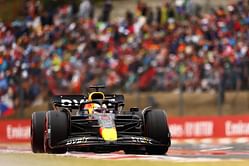 Red Bull to receive Honda F1 power unit support until 2025