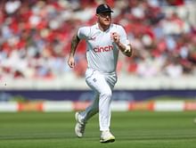 "If he bowls like that, he probably won’t play 100" - Steve Harmison fears for Ben Stokes' Test career amid heavy bowling workload