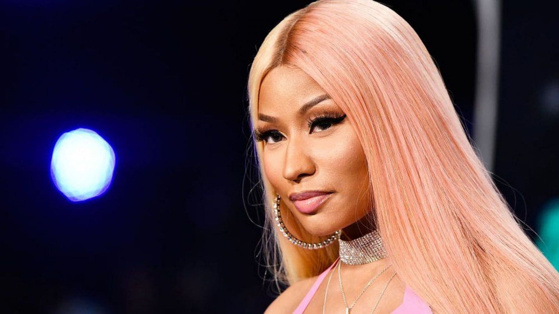 Nicki Minaj responds to alleged ex-assistant's serious accusations (Image via Getty Images)