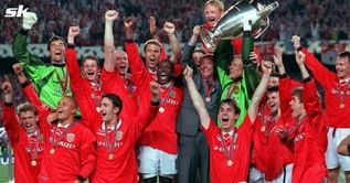Manchester United legend charging £4500 for fans to have two-course dinner with him
