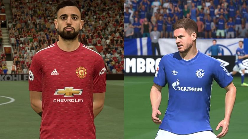 The Death Of FIFA Career Mode Is Creating Soulless Football Fans