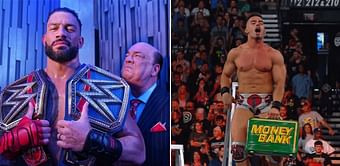 5 Believable ways that Roman Reigns could lose the Undisputed WWE Universal Championship