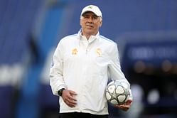 Real Madrid Transfer News Roundup: Los Blancos suffer blow in pursuit of Newcastle United midfielder; club identify Ruud van Nistelrooy among Carlo Ancelotti successor, and more - August 20, 2022