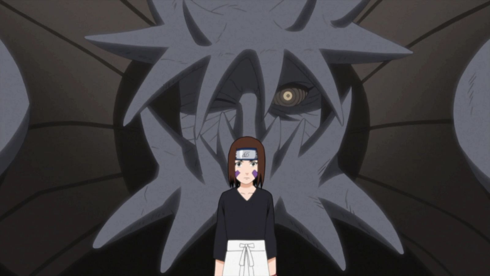 Naruto - Rin Nohara ~ From Episode 385