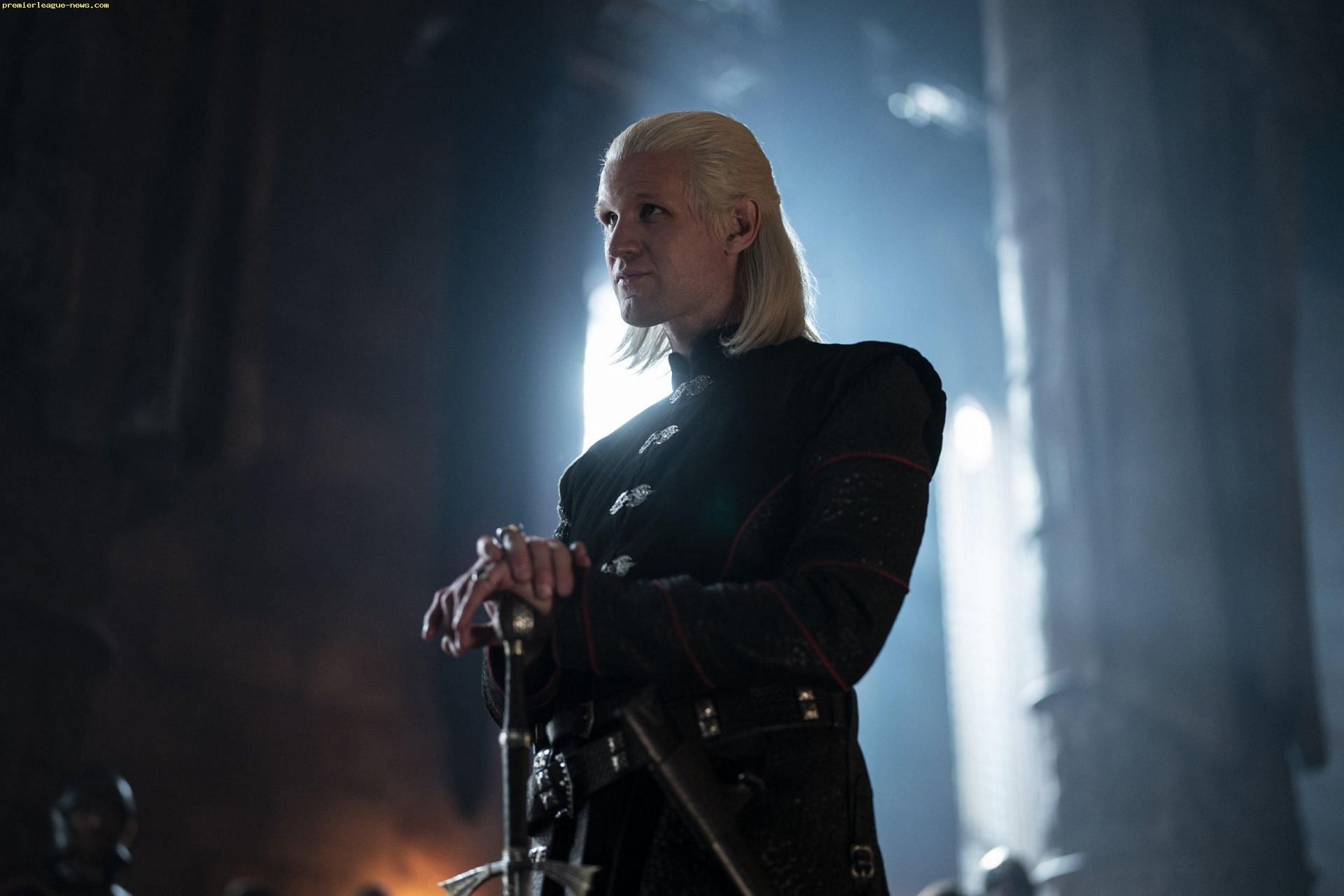 House of the Dragon: 5 things to know about Lord Corlys Velaryon