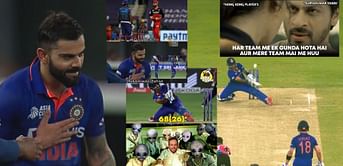 Asia Cup 2022: Top 10 Suryakumar Yadav memes after his sensational knock against Hong Kong powers India to 192