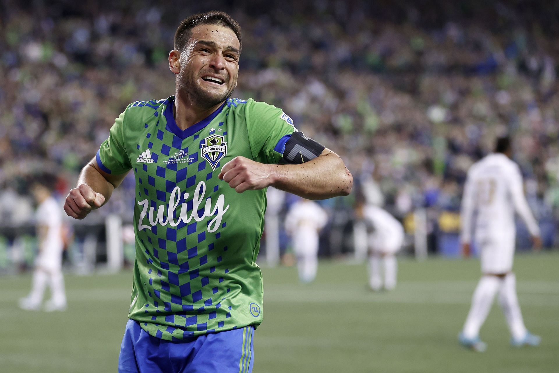 Seattle Sounders take on FC Dallas on Tuesday