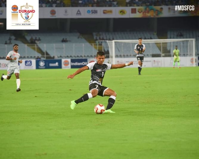 Mohammedan SC 3-1 FC Goa: Player Ratings as Black Panthers avenge 2021 final defeat | Durand Cup 2022