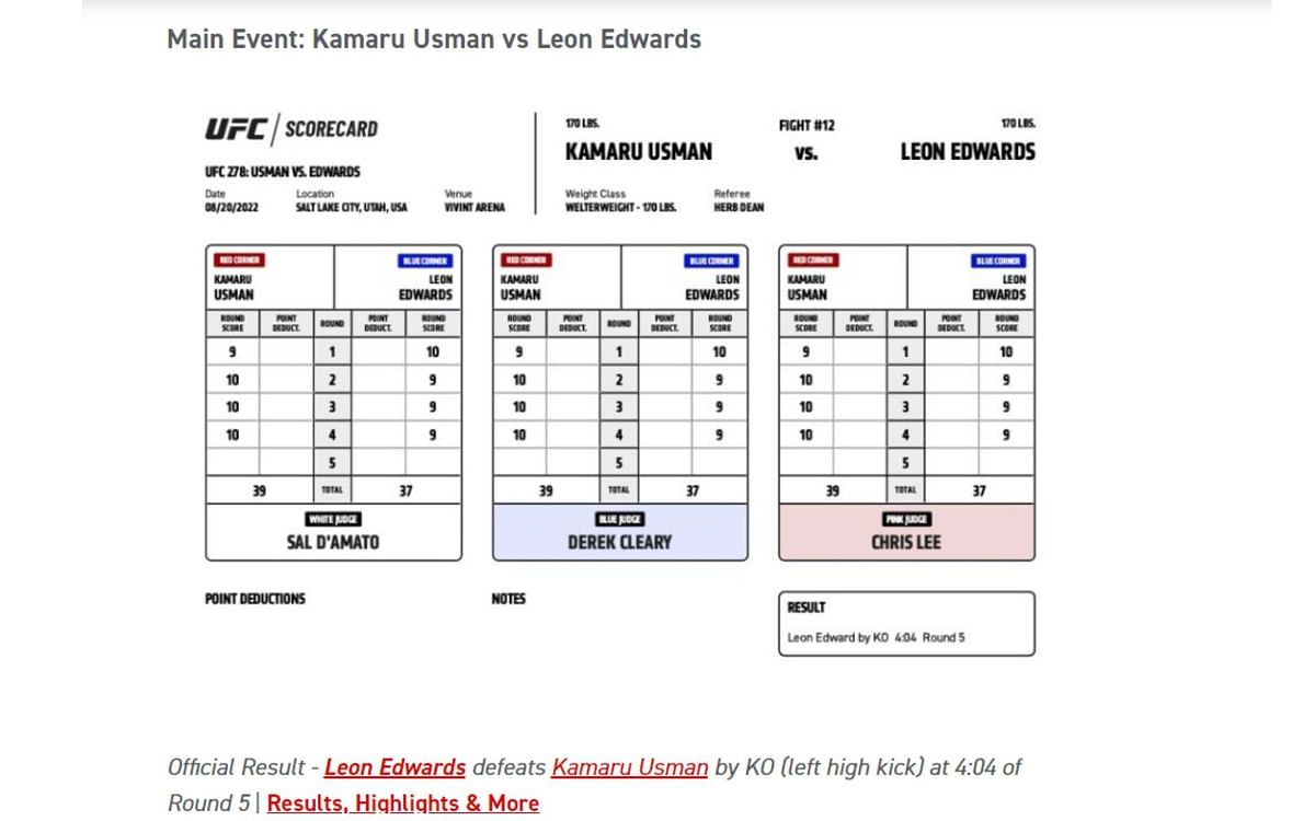 Salt Lake City elevation: What is the altitude of UFC 278 venue and did ...