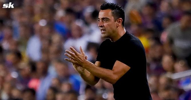 Barcelona willing to ‘go to war’ with attacker as they prepare to terminate his contract on last day of transfer window: Reports