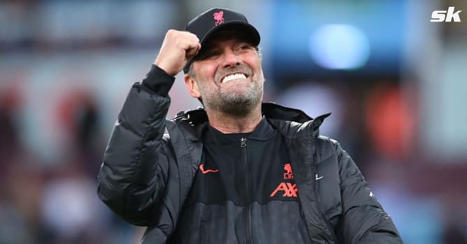 Jurgen Klopp wants Liverpool to submit quick bid for Bayern Munich superstar - Reports