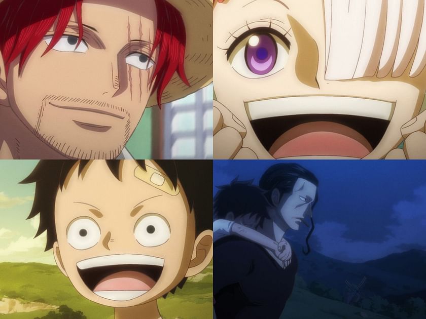 One Piece Final Episode! The Future of the Straw Hat Pirates 