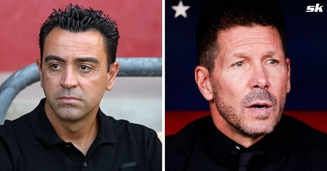 Premier League defender rejects Atletico Madrid bid as he waits for Barcelona transfer: Reports