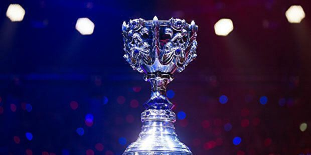Sorry Riot, but the new League of Legends Summoner's Cup ain't it