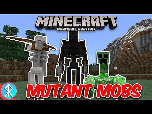 7 best Minecraft 1.19 Bedrock addons in 2022