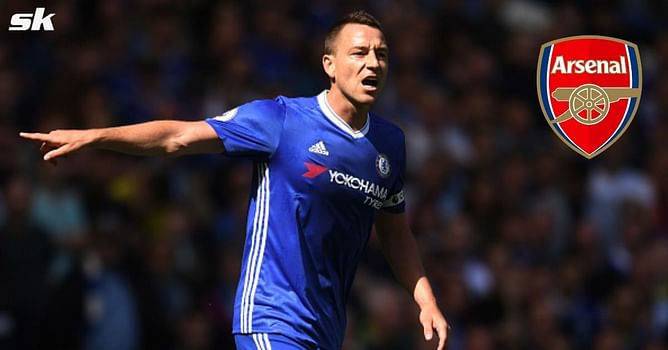 Chelsea legend John Terry offers emphatic response when asked if Arsenal are the most exciting team in the Premier League
