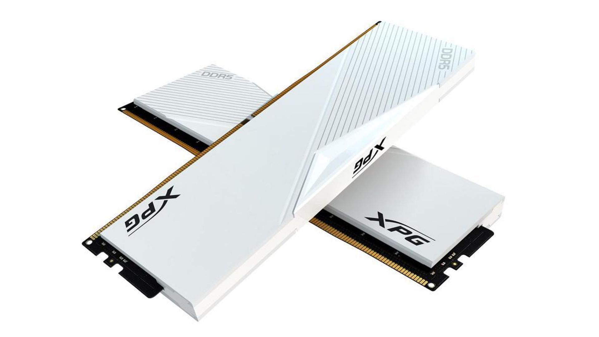 Adata XPG LANCER 32GB Desktop Memory (Image via Newegg)